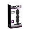  Artikelbild 1 des Artikels “Black Velvets Heavy Beads 145g “