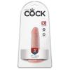  Artikelbild 1 des Artikels “King Cock 5 inch Flesh “