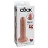  Artikelbild 1 des Artikels “King Cock 6 inch Uncut Flesh “