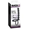  Artikelbild 1 des Artikels “Black Velvets Cock & ball ring “