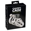  Artikelbild 1 des Artikels “Chastity Cage Stainless Steel “