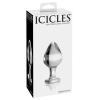  Artikelbild 1 des Artikels “Icicles No. 25 Clear “