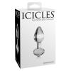  Artikelbild 1 des Artikels “Icicles No. 44 Clear “