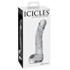  Artikelbild 1 des Artikels “Icicles No. 61 Clear “