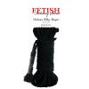  Artikelbild 1 des Artikels “FFS Deluxe Silk Rope Black “