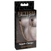  Artikelbild 1 des Artikels “FFS Gold Chain Nipple Clamps “