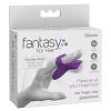  Artikelbild 1 des Artikels “FFH Finger Vibe “
