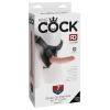  Artikelbild 1 des Artikels “KC Strap-On with 7 Cock Light “