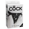  Artikelbild 1 des Artikels “KC Fit Rite Harness Black “