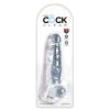  Artikelbild 1 des Artikels “KCC 8 Cock with Balls “