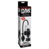  Artikelbild 1 des Artikels “PW Beginner's Vibrating Pump “