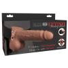  Artikelbild 1 des Artikels “FFS 7 Hollow Strap-On Dark Remote “