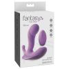  Artikelbild 1 des Artikels “FFH G-Sport Stimulate Her Purple “
