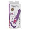  Artikelbild 1 des Artikels “FFH Her Ultimate Pleasure Purple “
