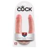  Artikelbild 1 des Artikels “King Cock Large Double Trouble “