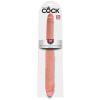  Artikelbild 1 des Artikels “KC 16 Tapered Double Dildo Light “