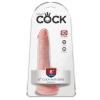  Artikelbild 1 des Artikels “King Cock 6 Cock w Balls Light “