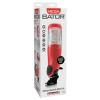  Artikelbild 1 des Artikels “PET Mega-Bator Mouth Red/Clear “