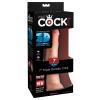  Artikelbild 1 des Artikels “KCP 7 Triple Density Cock “
