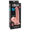  Artikelbild 1 des Artikels “KCP 8 TDC w swinging balls light “