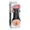  Artikelbild 1 des Artikels “PDXE WetP. Luscious Lips XXL “