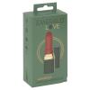  Artikelbild 1 des Artikels “Luxurious Lipstick Vibrator “