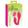  Artikelbild 1 des Artikels “Sweet Smile RC G-Spot Panty Vibrator “