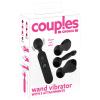  Artikelbild 1 des Artikels “Couples Choice Wand Vibrator “