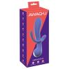  Artikelbild 1 des Artikels “AWAQ.U Vibrator 1 “