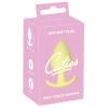  Artikelbild 1 des Artikels “Cuties Plugs Yellow “