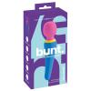  Artikelbild 1 des Artikels “bunt. wand vibrator “
