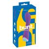  Artikelbild 1 des Artikels “bunt. g-spot vibrator “