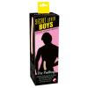  Artikelbild 1 des Artikels “The Poolboy Natural Vibrator “