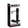  Artikelbild 1 des Artikels “Black Velvets Vibr. Plug Medium “