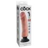  Artikelbild 1 des Artikels “King Cock 9 inch Vibrating “