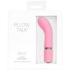  Artikelbild 1 des Artikels “Pillow Talk Racy “