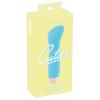  Artikelbild 1 des Artikels “Cuties Mini Vibrator Blue 1.Generation “