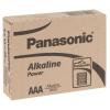  Artikelbild 1 des Artikels “Batterie Panasonic AAA 12x4er “