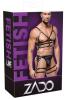  Artikelbild 1 des Artikels “Leder Herren Harness Set M/L “