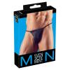  Artikelbild 1 des Artikels “Herren Ministring “