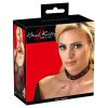  Artikelbild 1 des Artikels “Halsfessel und Leine “