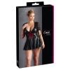  Artikelbild 1 des Artikels “Kleid schwarz/rot “