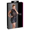  Artikelbild 1 des Artikels “Kleid transparent schwarz “