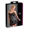  Artikelbild 1 des Artikels “Satin Neglige schwarz “