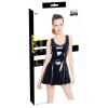  Artikelbild 1 des Artikels “Lack Kleid schwarz “