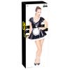  Artikelbild 1 des Artikels “Lack Servierkleid “