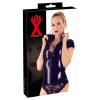  Artikelbild 1 des Artikels “Latex Shirt Zip schwarz “