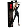  Artikelbild 1 des Artikels “Latex Catsuit schwarz “