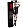  Artikelbild 1 des Artikels “Latex Hemd Zip schwarz “