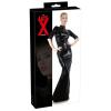  Artikelbild 1 des Artikels “Latex Kleid schwarz “